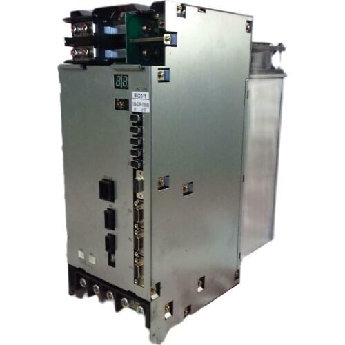 Okuma MIV22-3-V5 AC Spindle Inverter Drive 22KW CNC Used In Good Condition