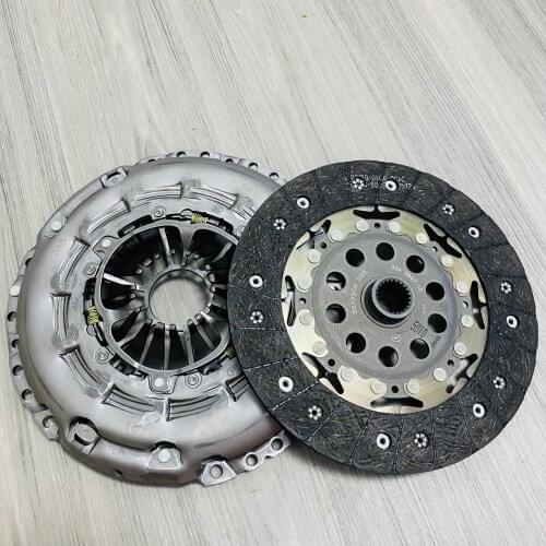 Original Clutch Kit Clutch Cover + Clutch Disc for SAIC MAXUS G10 1.9T UK MG6 1.9T Diesel Engine