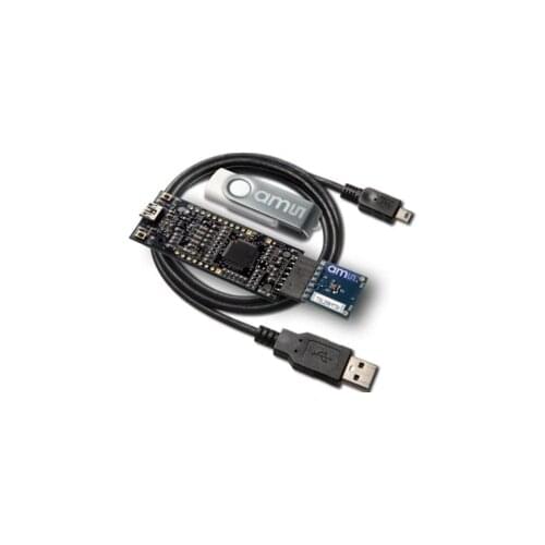 TSL2572xEVM Rev.2.0 TSL2572x Evaluation Module Development Board