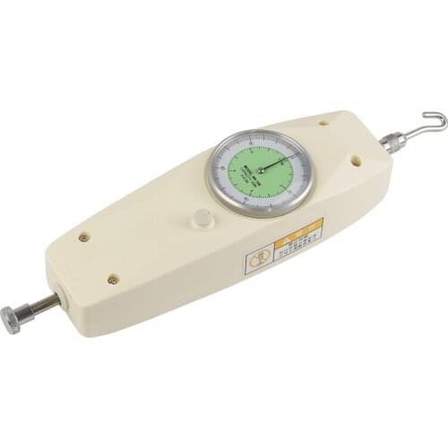 ROKTOOLS Force Measurement Handheld Push Pull Force Gauge