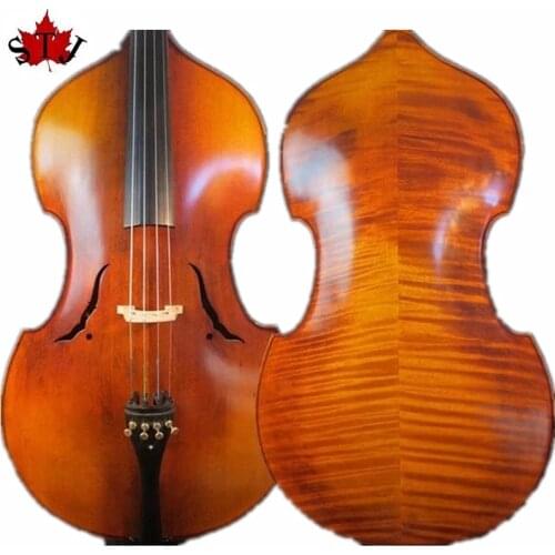 Baroque style SONG Brand concert 4/4 cello,strong and powerful sound #10688