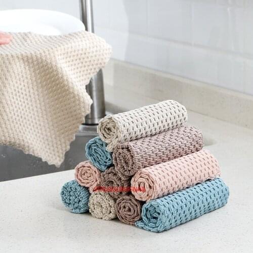 Struggling Snail Microfiber Cleaning Cloths