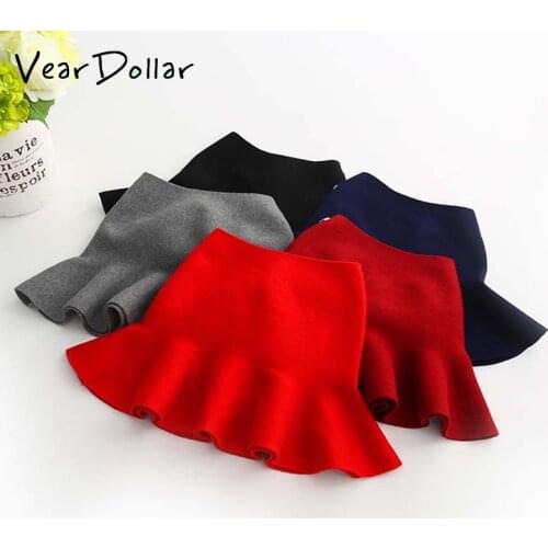 VearDoller Skirts For Girls