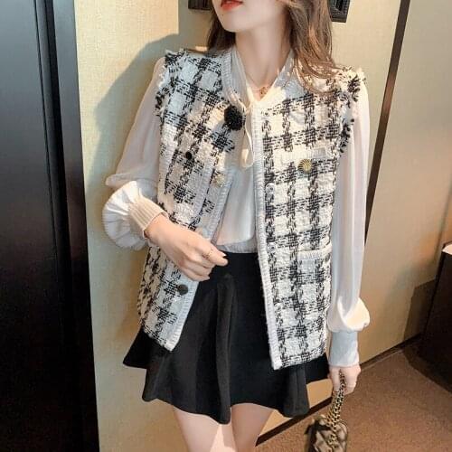 XQing TY Women's Vests