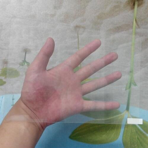 235x165mm Tempered glass Screen Protector Films For 10.1 inch MTK6592 MTK6582 MTK8752 tablet