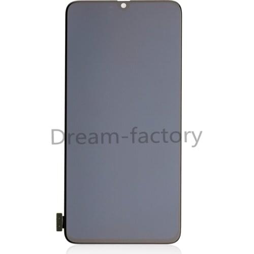 LCD Display Touch Screen Digitizer Assembly Replacement for Samsung Galaxy A90 5G A908 A908B