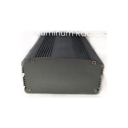 10 pieces Aluminum box/Junction box/switch box /aulminum box for pcb AE-063-DG1 120(L)*88(W)*47(H)