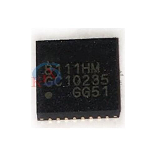 10PCS RTL8111HM-CGT 8111HM QFN 100% New and original