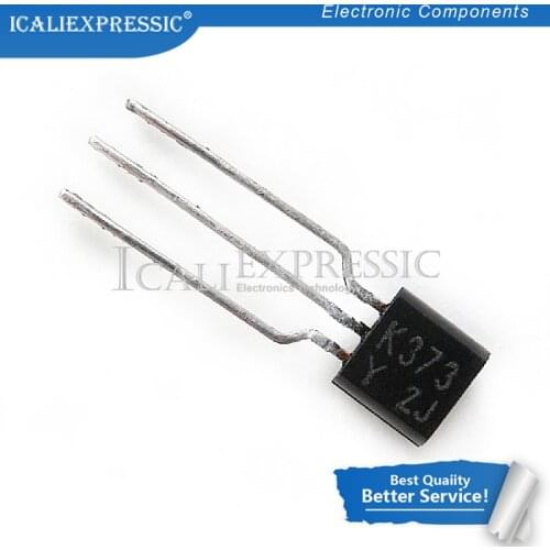 5PCS 2SK373-Y 2SK373Y K373 2SK373 Y 2SK544-E 2SK544 K544 TO-92 In Stock