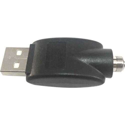 5PCS Durable 510-Thread USB Smart Charger Adapter Converter with Over-Charge Protection E5BA