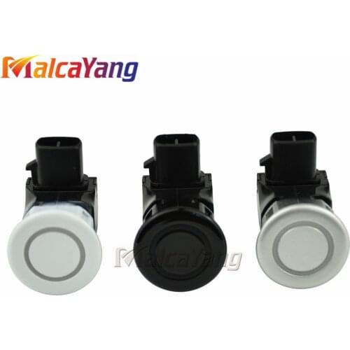 893471-44130 PDC Park sensor For Toyota Hiace Caldina New Backup Reverse Parking Assist Sensor Alarm Systems Car accessory