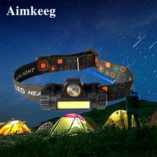 Налобные фонари Aimkeeg China At AliExpress