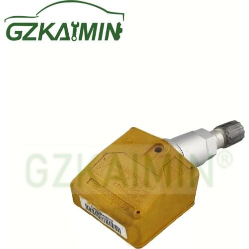 40700-1AA0D Tire Pressure Sensors TPMS For Nissan Altima Maxim Frontier Cube 40700-JA00C 40700-JA01B 40700-JA01C, 40700-JA02B