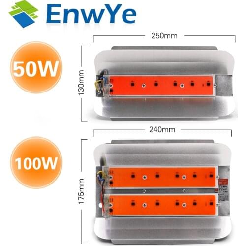 EnwYe Phytolamps For Plants