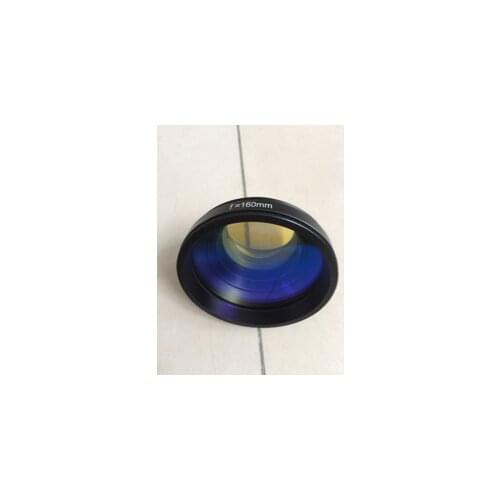 F160b field mirror / 110mmx110mm / laser marking machine / optical fiber field mirror / laser field mirror