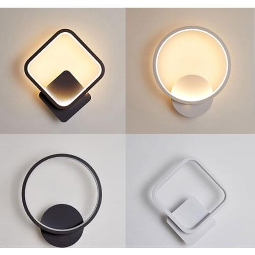 HJZM Wall Lights