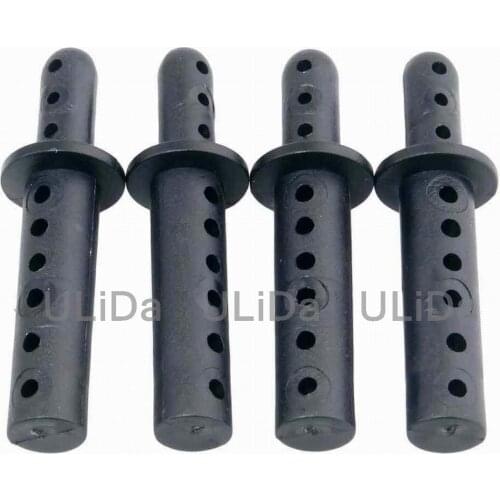 HSP 08007 HSP Original Parts Spare Parts For 1/10 R/C Model Car Body Post 08007