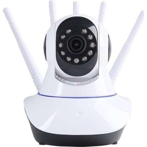720P 1080P IP Camera WIFI Wireless Home Security Camera Surveillance 5-Way Audio CCTV Pet Camera Baby Monitor