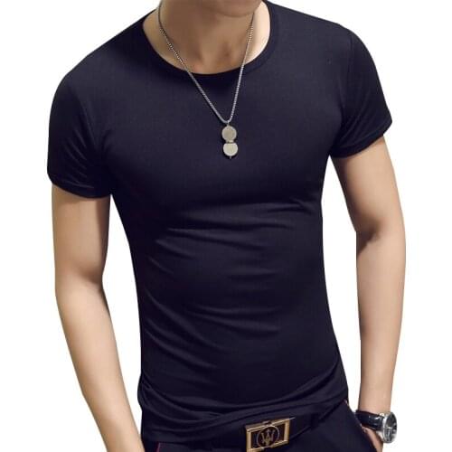 2017 summer mens short sleeve t-shirt o-neck tops tees mens t-shirt casual shirt 5xl de manga curta tshirt masculina t shirt