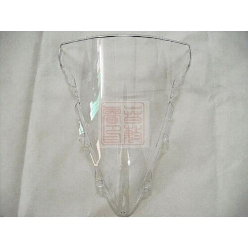 New High quality For Yamaha YZF R1 2009 2010 09 10 ABS bike motorcycle motorbike Windshield Windscreen Clear