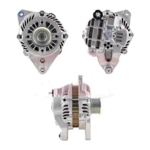 NEW HNROCK 12V 120A ALTERNATOR A3TG3791 FOR Mitsubishi
