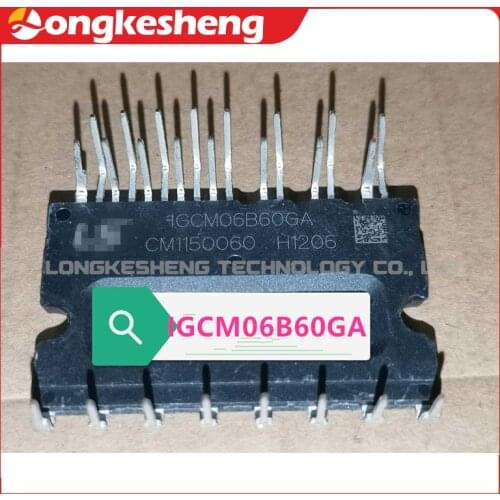 IGCM06B60GA IGCM06F60GAE5 Free Shipping NEW Original Module