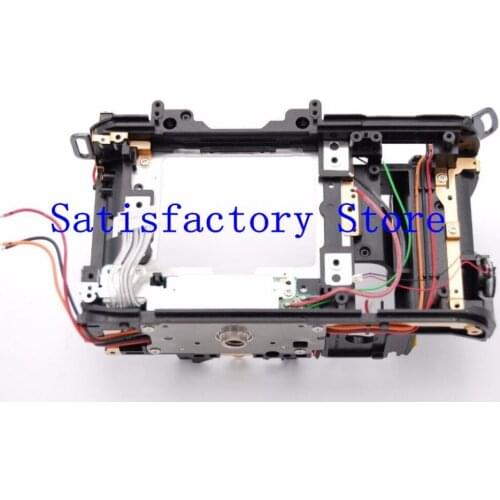 Genuine MAIN BODY SHELF FOR REPAIR PARTS NIKON D90