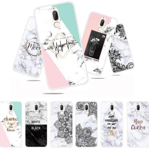 Sewancika Huawei Mate 20 Lite Phone Cases