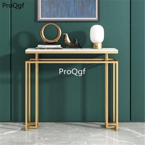 Prodgf 1 Set 80*30*80cm many species choice Corner Console Table