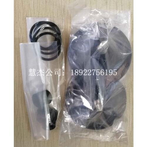 Beckman Olympus AU480 AU680 MW0449 Maintenance Package