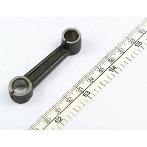 ZYQ Ningbo Rostone HP231301 Barudan Embroidery Machine Parts DRIVING CRANK.ROD B006