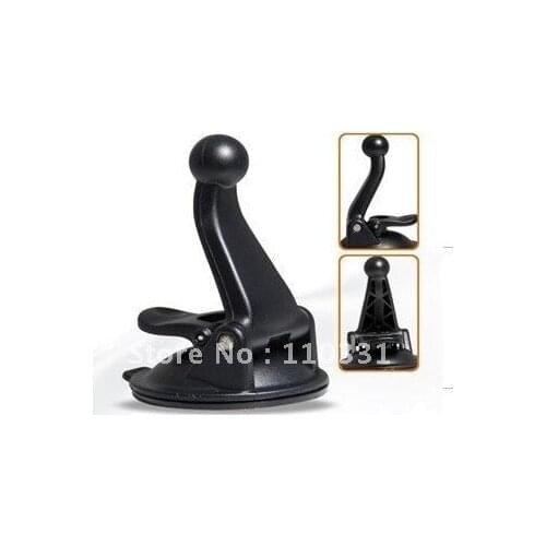 100pcs/Lot New Adjustable Windshield Windscreen Car Suction Cup Mount Stand Holder For Garmin Nuvi GPS