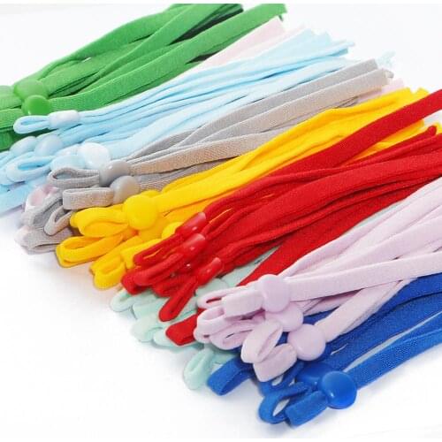 Beadia Elastic Bands For Clothes China