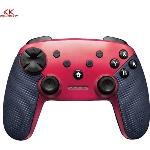 For Nintend Switch Pro Controller Wireless Gamepads Gaming Joystick Bluetooth for game controller gamepad