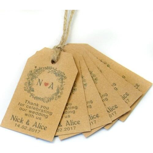 Wedding favor tags,Wedding thank you tags,Personalized Thank you tag,Bridal Shower,Baby Shower,Thank you Cards