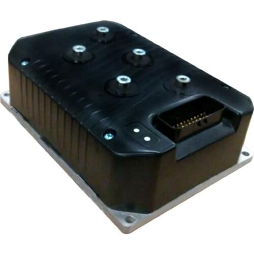 Curtis 1234-5271 AC Motor Speed Controller for Golf Cart and other Electric Vehicles