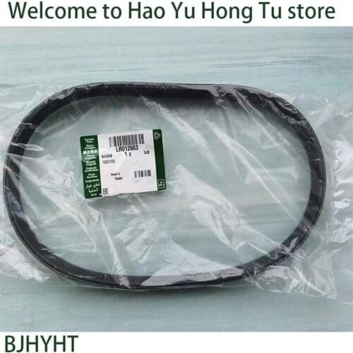 For Land Rover RR Sport LR4 Range with V8 5.0 L LR012663