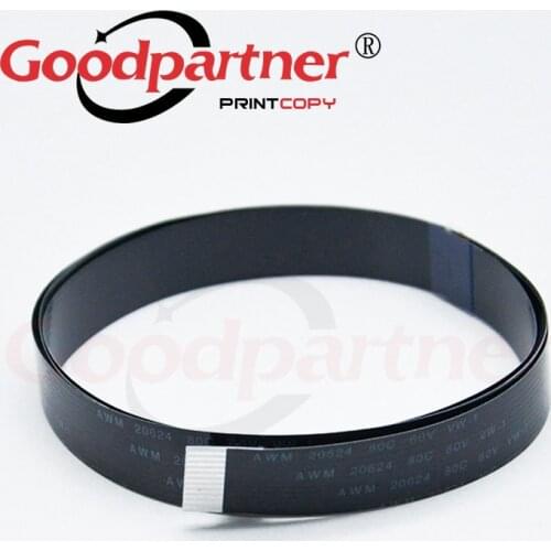 5X CE538-60106 ADF Cable for HP CM1415 CM1415fnw M1536 M1536dnf M1530 P1566 P1606 CP1525 CLP415 M175a M127 M128 M175 M177 M225