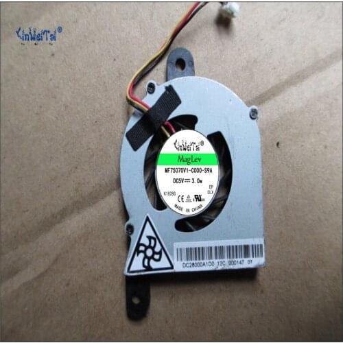CPU Fan cooler for DC28000A1D0 KSB0405HA-BA05 5V 0.30A CPU Cooler Fan