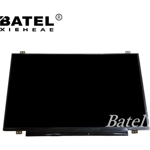 Matrix Slim 15.6 Connector 40 pin B156XW04 V0 B156XW04 V.0 15.6 inch Laptop LCD Screen 1366x768 B156XWO4 V0 B156XW04 (V.0)