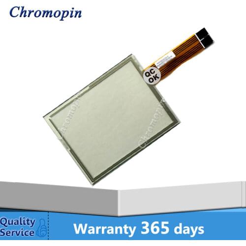 Touch screen panel for AB PanelView Plus 700 2711P-RDK7C 2711P-RDB7C 2711P-K7C6A6 2711P-K7C4A2