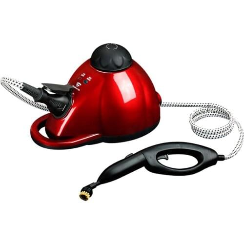 Steam Cleaner Steam Mop High Temperature Steam Cleaning Machine Commercial Kitchen Cleaning Machine KB-2009HA