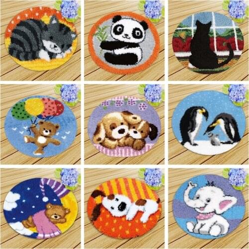 Pulaqi Products For Embroidery