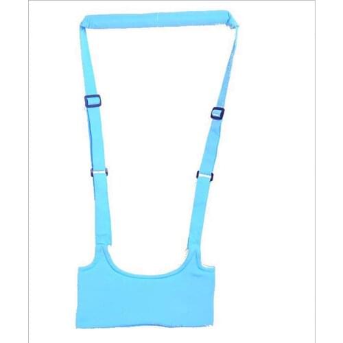 Baby Kids strap Learning Walking toddler belt Harness Assistant backpack Children Baby Child Safety Reins walking auxiliary belt