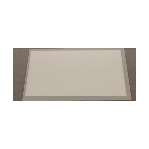 100% New touch panel for TEYES TPRO Focus 3 screen digitizer glass sensor GPS Car Radio Multimedia Video Player Navigation GPS