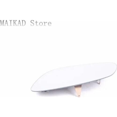 Door Mirror Glass for Porsche Cayenne 955 95573103704