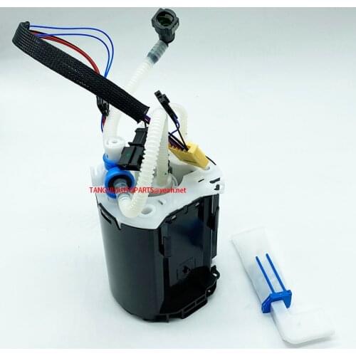 Fuel Pump Fit Land Rover Range Rover Evoque 2012-2017 LR052710 A2C3810440180