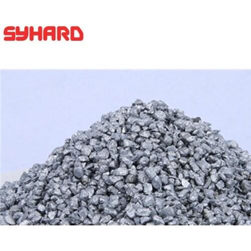 High Purity Metal Particle Tantalum Particle Ta Granule High Purity ≥99.99