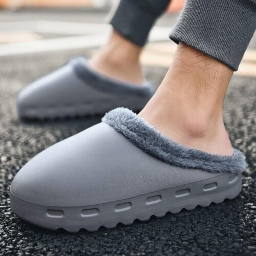 Winter Fur Slippers 35~46 Designer Kanye Men 2021 fashion Women runner summer mens slide casual slippers beach eva shoes