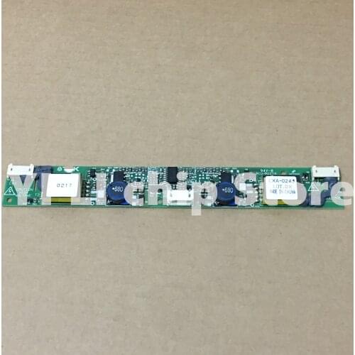 100% test CXA-0243 PCU-P027 Original TDK inverter board for LQ150X1DG11 Pro-face PL7900-T41-NN01 PL7901-T41-HV01